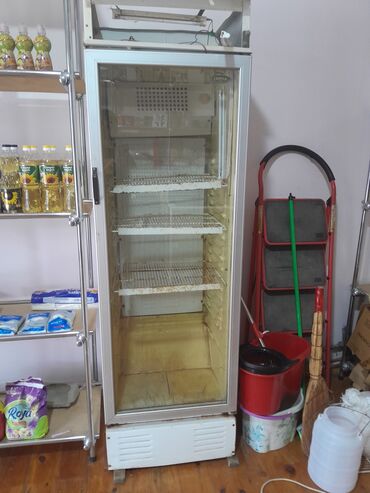 notbukların satışı: Б/у 1 дверь Cinar Холодильник Продажа