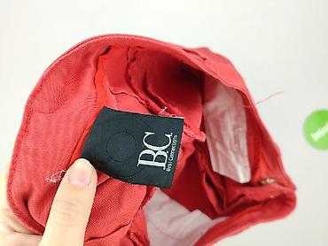 bc collection: Spodnie materiałowe damskie, rozmiar XL — 6