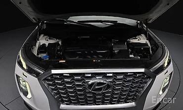 Hyundai: Hyundai Palisade: 2021 г., Кроссовер — 3