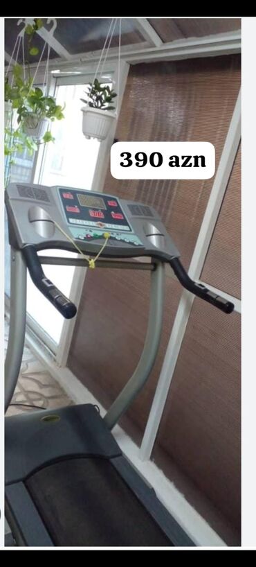 Qaçış trenajorları: Beqavoy darusqa satılır 390 azn işlek veziyededi 90 kiloya kimi lalafo.az -da Qaçış trenajorları: Beqavoy darusqa satılır 390 azn işlek veziyededi 90 kiloya kimi