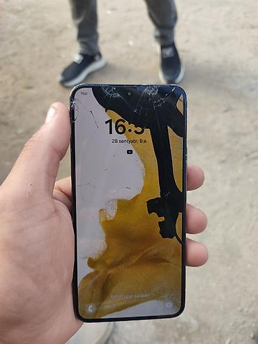 note 7 samsung: Samsung Galaxy S22, 256 GB, rəng - Qara, Sensor — 2