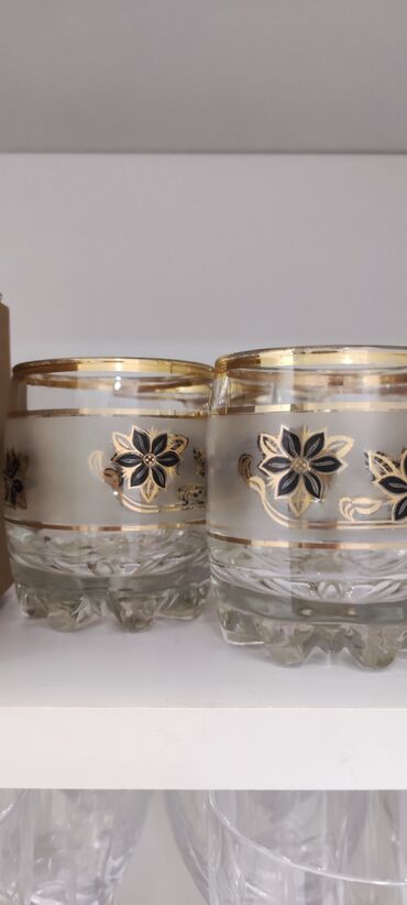 Digər dəstlər və servizlər: Qab-qacaq əla vəziyyətdədir Разная посуда — 12