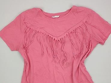 biala koszula: T-shirt damski, rozmiar M — 1