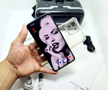 редми нот 11 цена в бишкеке: Xiaomi, Mi 11 Lite, Колдонулган, 256 ГБ, түсү - Кара, 2 SIM, eSIM