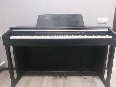 музыкальный центр aiwa: Электронное фортепиано CELVIANO