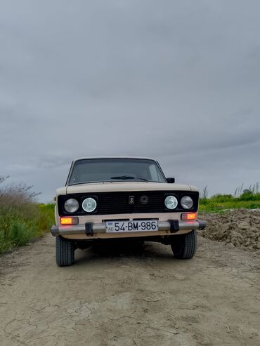 VAZ (LADA): VAZ (LADA) 2106: 1.5 l | 1986 il 300000 km Sedan — 13