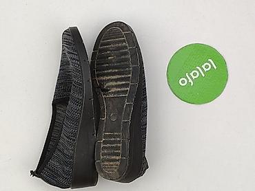 bekkin buty: Balerinki damskie, rozmiar 38 — 3