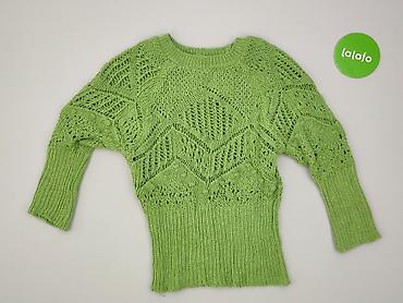 puzzle wojan: Sweter damski, rozmiar L — 3