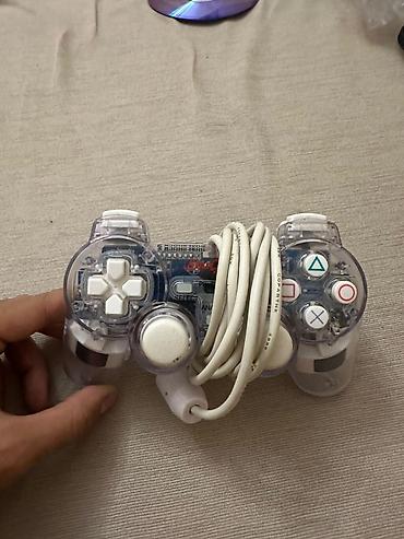 ps2 diskləri: PlayStation 2 Slim oyun konsolu. Kompakt və nazik korpusa malik PS2 — 6