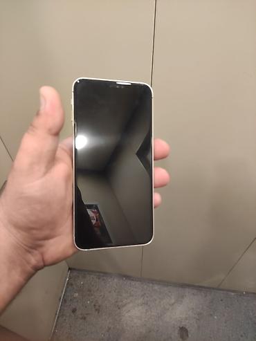 IPhone Xs Max, 256 GB, Natural Titanium, Face ID