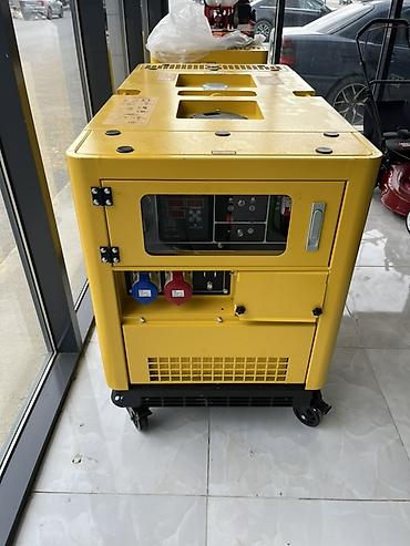 generator 3 kw: Satış, Yeni, Dizel, Generator, Gen Energy, Pulsuz çatdırılma, Kredit yoxdur — 2
