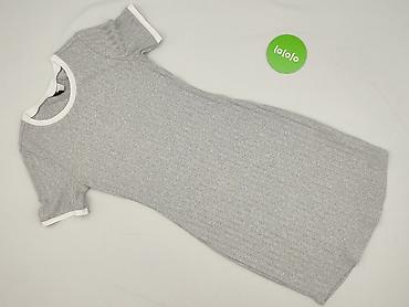 t shirt basic hm: H&M Divided, Sukienka damska, rozmiar M — 2