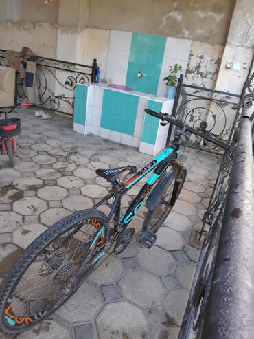28 velosiped: Dağ velosipedi 26"