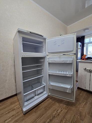 кондиционеры ош: ❄️ Холодильник Indesit отличный рабочий вариант! Продаю холодильник — 2