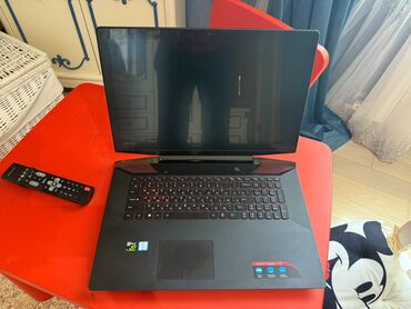 lenovo ic510s 07icb: İşlənmiş Lenovo IdeaPad, 17.3 ", Intel Core i7, 128 GB