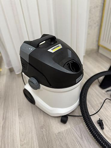 moyka: Karcher, İşlənmiş — 3