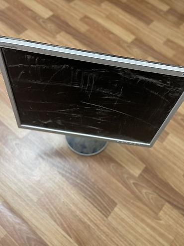 Мониторы: Монитор Samsung SyncMaster 225BW, 22" РАБОЧИЙ, В КОМПЛЕКТЕ ТОЛЬКО — 1