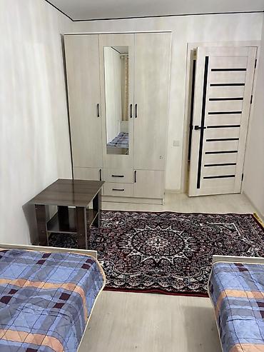 Долгосрочная аренда квартир: 3 комнаты, Агентство недвижимости, Без подселения, С мебелью полностью — 3