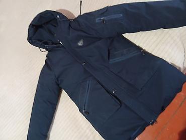 Kişi geyimləri: Kurtka, Bolonka, Qış, Emporio Armani — 3