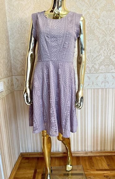 Иссык-Куль 2024: Вечернее платье