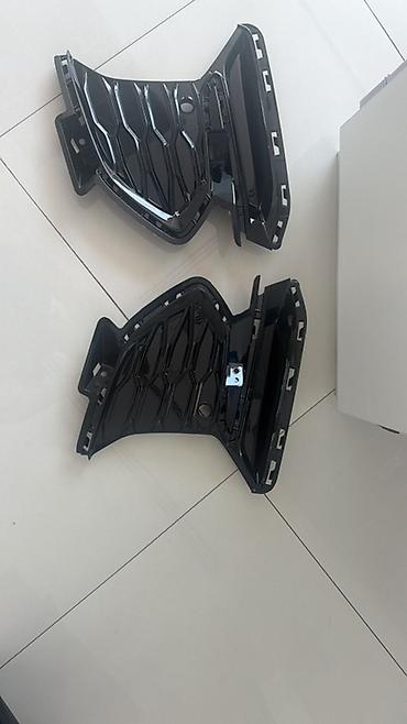 07 abirsofka: Chevrolet eqiunox 2022-2024 rs lt aciki orta setka — 3