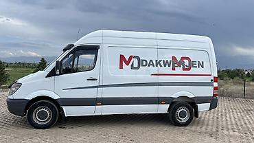 e53 amg: Грузовик, Mercedes-Benz, Стандарт, 3 т, Б/у — 2