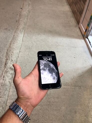 ikinci el redmi not 10 s: IPhone 8, 64 GB, Space Gray, Barmaq izi, Simsiz şarj