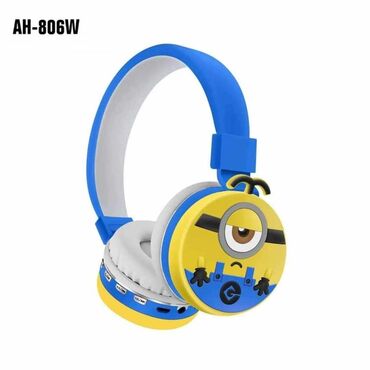 Ostale dečije stvari: Slusalice 2400 L na lalafo.rs — 10 Ostale dečije stvari: Slusalice 2400 L — 10