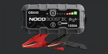 motori mali: UREĐAJ ZA STARTOVANJE/BOOSTER NOCO GBX45 | Naziv Uređaj za — 2