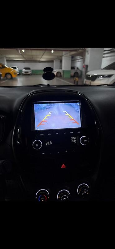 Другие автозапчасти: *ЖАНЫ АРЗАН БААДА ӨТӨ СОНУН СОСТОЯНИЯДА ШЕВРОЛЕ СПАРК ЖЕТИШИП — 2
