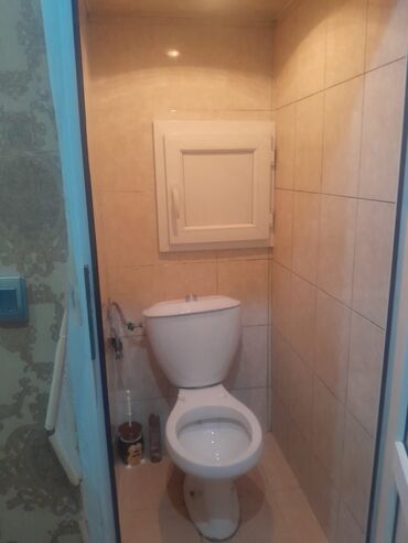 Köhnə tikili: Bakı, 2 otaqlı, Köhnə tikili, 45 kv. m — 11