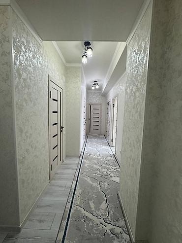 Продажа квартир: 2 комнаты, 67 м², Элитка, 3 этаж, Евроремонт at lalafo.kg — 6 Продажа квартир: 2 комнаты, 67 м², Элитка, 3 этаж, Евроремонт — 6