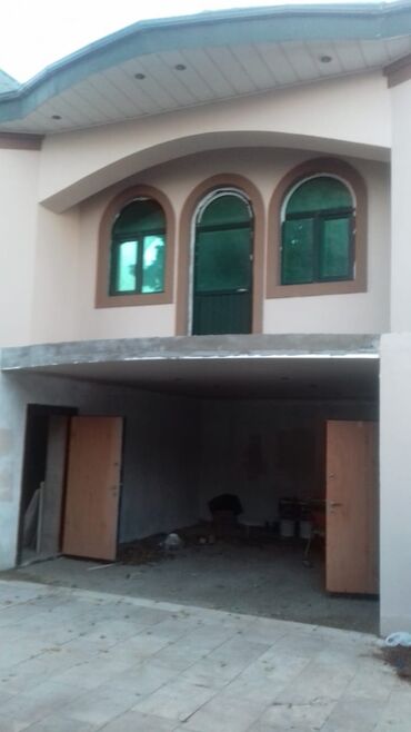 Bağ evləri: 8 otaq, 262 kv. m, Orta təmir