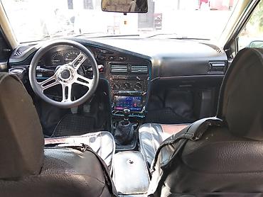 ceri masin: Daewoo Nexia: 1.5 l | 2001 il — 8