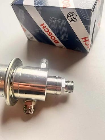 karburator za apn 6: REGULATOR PRITISKA GORIVA MERCEDES SL BOSCH | ⭐Regulator pritiska — 2