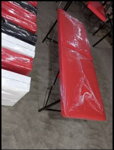 Kuşetkalar: Masaj masasi Tibbi carpayi Kusetka 200 kq cekiye davamli istediyiniz — 3