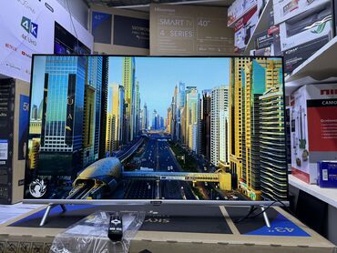 Телевизоры: Телевизор skyworth 43ste6600 android обладает 43-дюймовым экраном 110 — 27