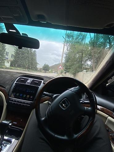deepal s05 цена: Honda Inspire: 2004 г., 3 л, Автомат, Бензин — 4