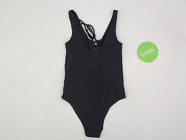 bluzki body plus size: Topshop, Body damskie, rozmiar S — 3
