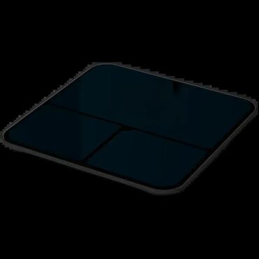 nemačke ta peći: Brend: Aeno Model: AENO Smart Body scales BS2S, 16 telesnih metrika