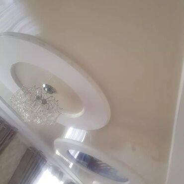 Потолочные работы: Монтаж потолков, Монтаж потолочных плинтусов | Багет Больше 6 лет опыта — 15