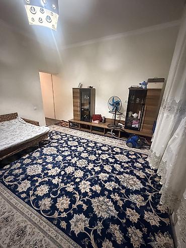 Продажа квартир: 1 комната, 37 м², Индивидуалка, 2 этаж, Косметический ремонт — 1