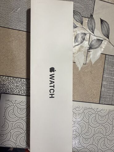бу macbook: Продаётся Apple Watch SE (2nd Gen) 40 мм Акб 96% Почти новое