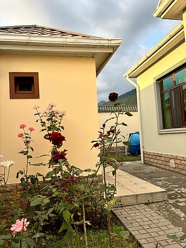 Həyət evləri və villalar: 4 otaqlı, 100 kv. m, Kredit yoxdur, Yeni təmirli — 7