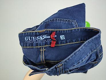 pull guess: Guess Jeans, Jeansy damskie, rozmiar M — 4