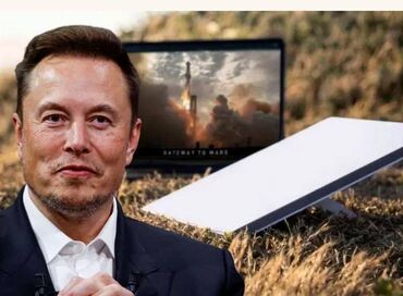 роутеры ошка: Старлинк Starlink mini интернет от мужика! в любой точке земли) +