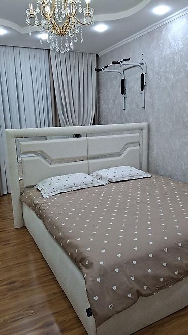 Продажа квартир: 2 комнаты, 87 м², 12 мкр 106 серия улучшенная, 6 этаж, Свежий ремонт — 3