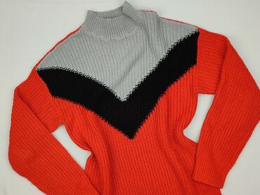 Jumpers: Women`s sweater, Noisy May, S (EU 36)