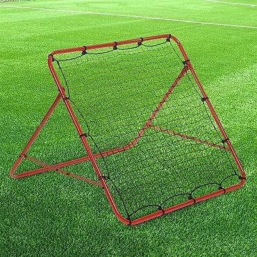 Digər idman və istirahət malları: Futbol dərsləri zamanı istifadə olunan qapı. Metrolara və şəhərdaxili — 5