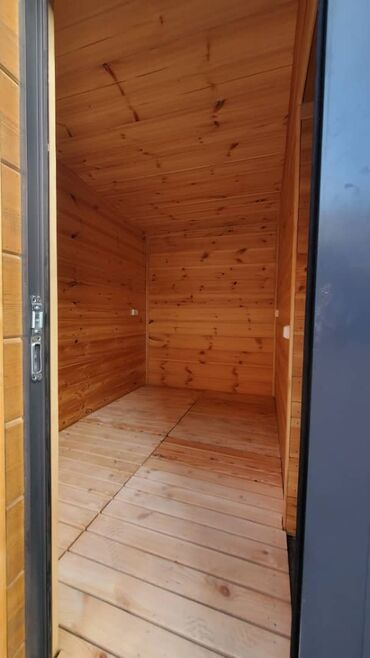 Бани, сауны, SPA: Баня, Сауна, SPA-салон | Массаж, Комнаты отдыха — 19